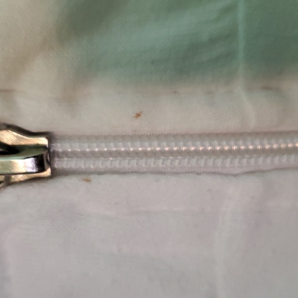 Vintage y2k sleeveless hoodie - Picture 7 of 9